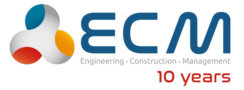 ECM, CONSTRUNTION