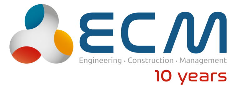 ECM, CONSTRUNTION